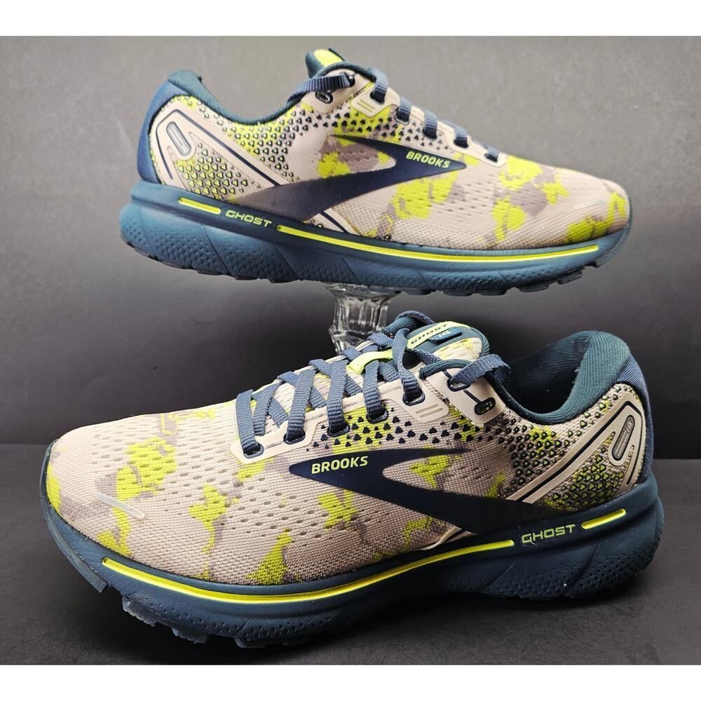 Brooks Women 9.5 Comfy footwear